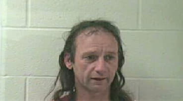 Fulks Timothy - Daviess County, KY 