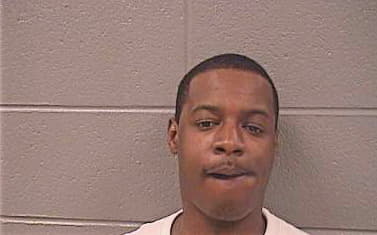 Rogers Tyrone - Cook County, IL 