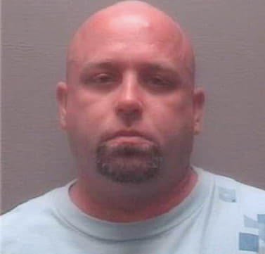 Hoke Wesley - Galveston County, TX 