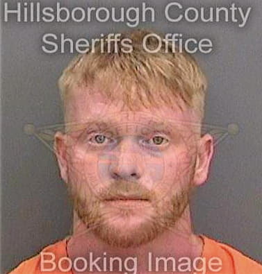 Chaney William - Hillsborough County, FL 