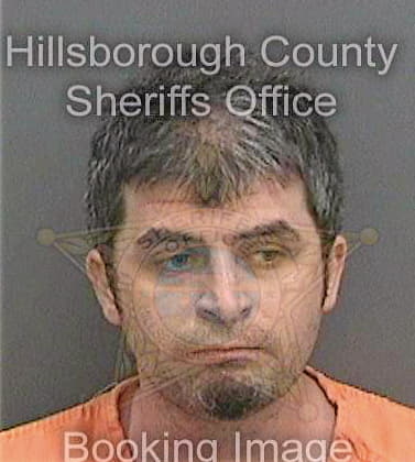 Ivan Alexandru - Hillsborough County, FL 