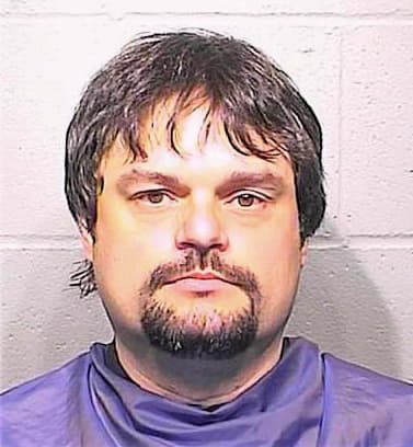 Johnson Allen - Johnson County, KS 
