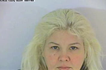 Shearouse Amy - Chatham County, GA 