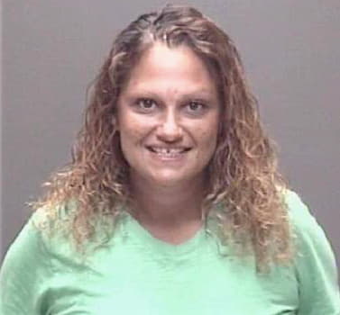 Gill Ana - Galveston County, TX 