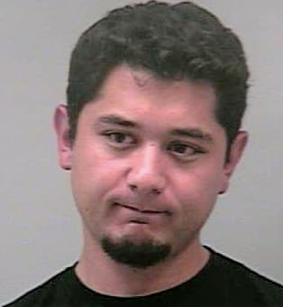 Hieber Andrew - Gwinnett County, GA 