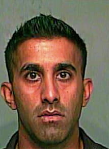 Parmar Anish - TomGreen County, TX 