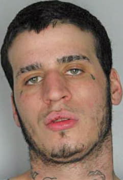Alessi Blas - Hillsborough County, FL 