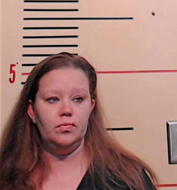 Kidd Candace - Parker County, TX 