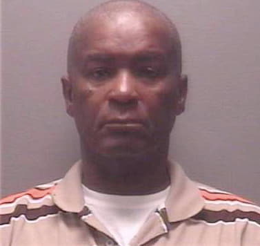 Crookshank Charles - Galveston County, TX 