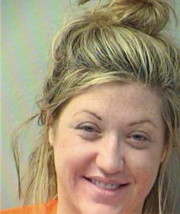 Townsend Chloe - Okaloosa County, FL 