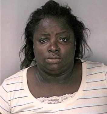 Lewis Claudia - Hillsborough County, FL 