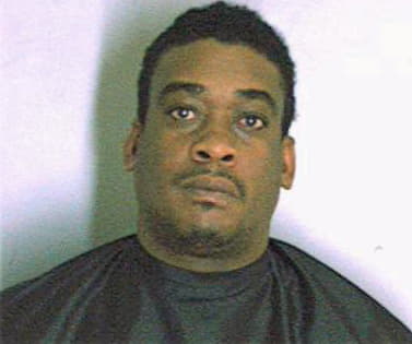 Lynch David - Dekalb County, GA 