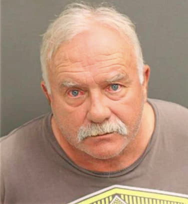 Chapman Donald - Orange County, FL 