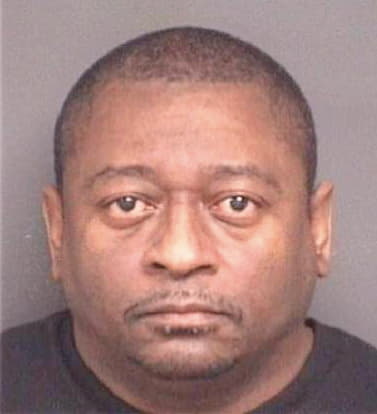 Wilson Donald - Pitt County, NC 