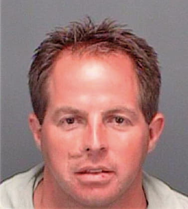 Brown Douglas - Pinellas County, FL 