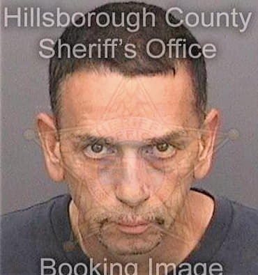 Rios Erik - Hillsborough County, FL 