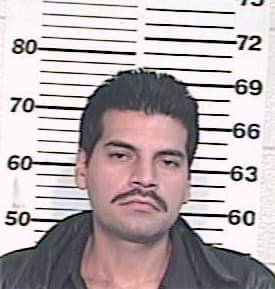 Valdivia Francisco - Hidalgo County, TX 
