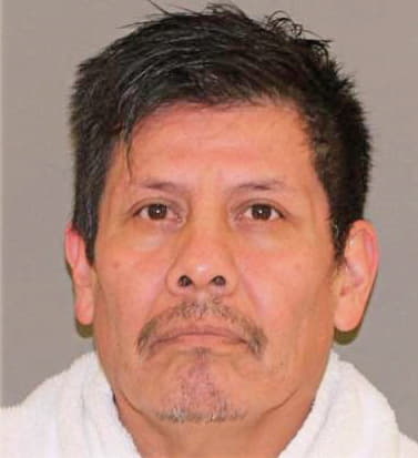 Jimenez-Baltazar Ildefonso - Denton County, TX 