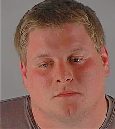 Wessel Jared - Deschutes County, OR 