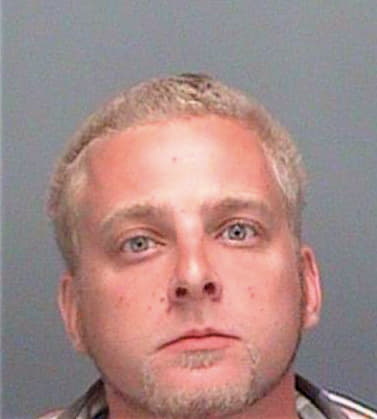 Cowart Jason - Pinellas County, FL 