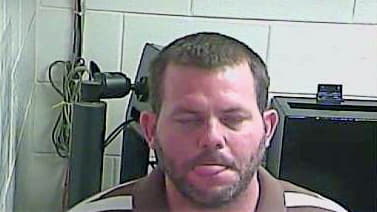 Francis Jeremy - Johnson County, KY 