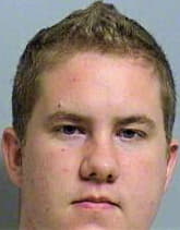 Delozier John - Tulsa County, OK 