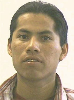 Gonzalez John - Houston County, GA 
