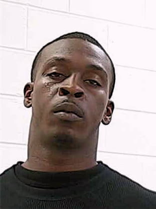 Simmons John - Houston County, GA 