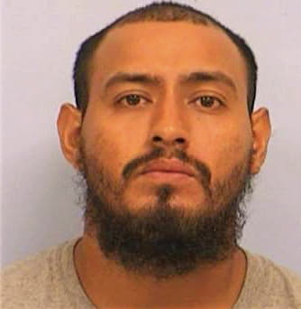 Espino Jonathan - Travis County, TX 