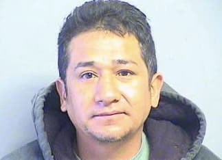 Castillo Jose - Tulsa County, OK 