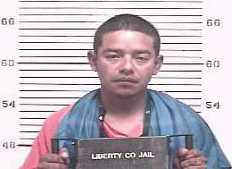Hernandez Jose - Liberty County, TX 