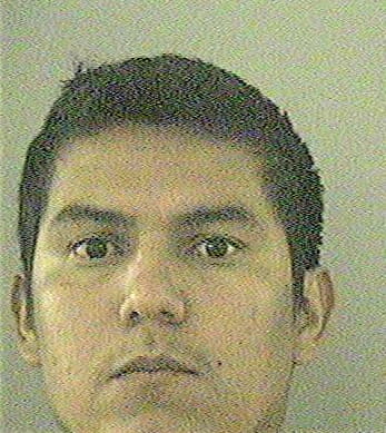 Garcia Juan - Gwinnett County, GA 