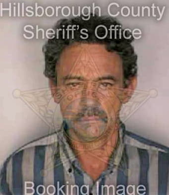 Lasserre Juan - Hillsborough County, FL 