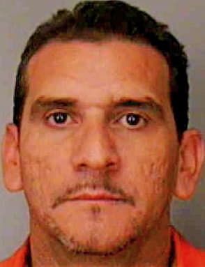 Lizarralopez Juan - Polk County, FL 
