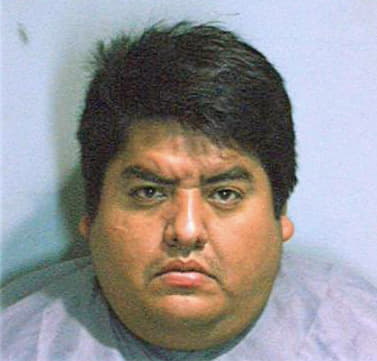 Reyes Juan - Dekalb County, GA 