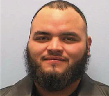 Martinez Julio - Travis County, TX 