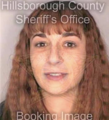 Sloan Kristy - Hillsborough County, FL 