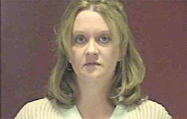 Rose Lauri - Rhea County, TN 