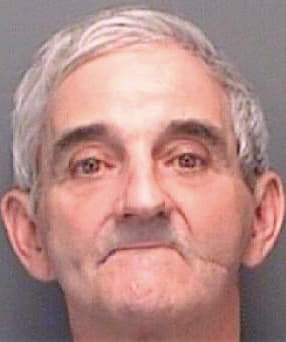 Jervis Leo - Pinellas County, FL 