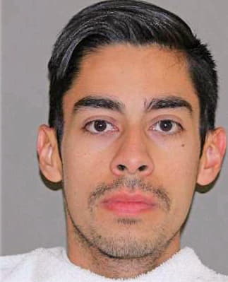 Barbosa Leonardo - Denton County, TX 