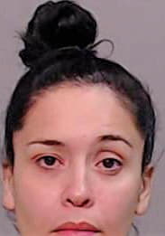 Morris Lorraine - Hidalgo County, TX 