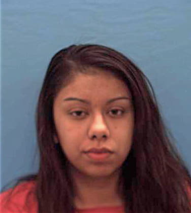 Rodriguez Mariah - Guadalupe County, TX 