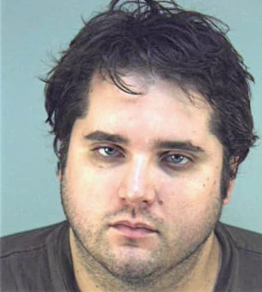 Gensheimer Matthew - Lake County, FL 