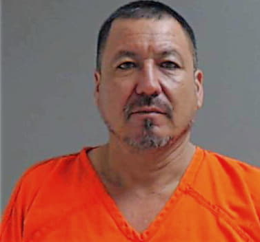 Diaz Mauro - Hidalgo County, TX 