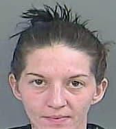 Mertens Melissa - Anderson County, SC 