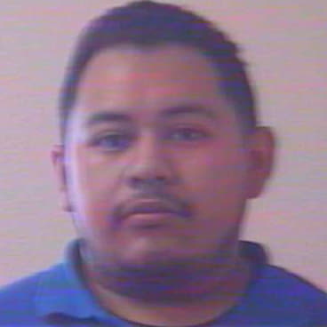 Martinez Raul - Tarrant County, TX 