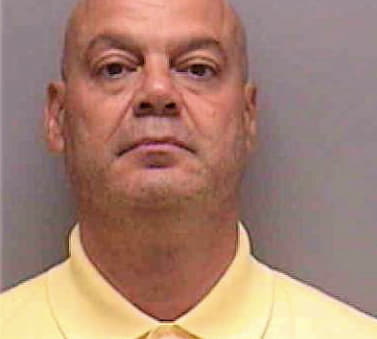 Ferruccio Rocco - Lee County, FL 
