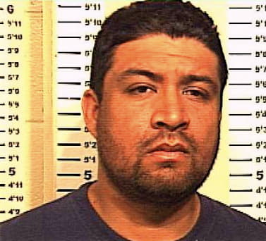 Moreno Rolando - Denton County, TX 