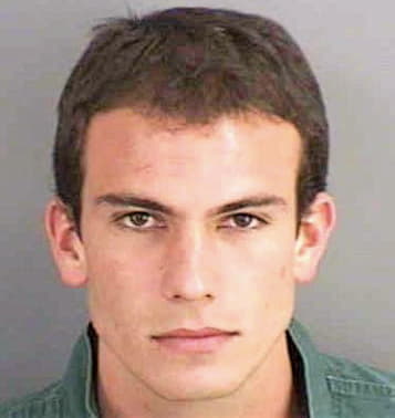 Chivatal Rory - Collier County, FL 