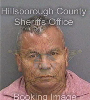 Rioshernandez Rosalio - Hillsborough County, FL 